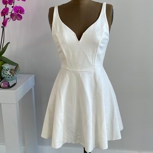 Kimchi blue heat of the ocean urban dress!